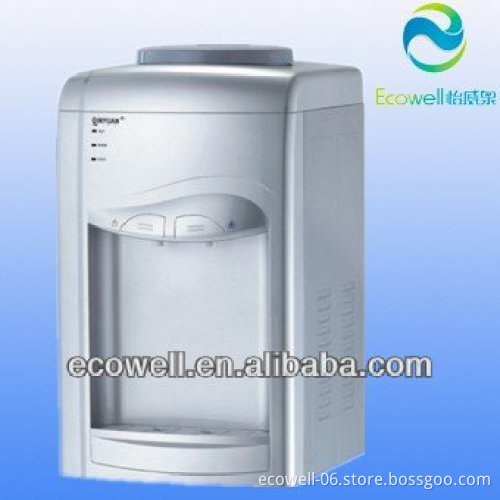 nestle desktop water dispenser